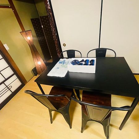 Namba Shinsaibashi 10 Mins Osaka Castle　East公寓 外观 照片