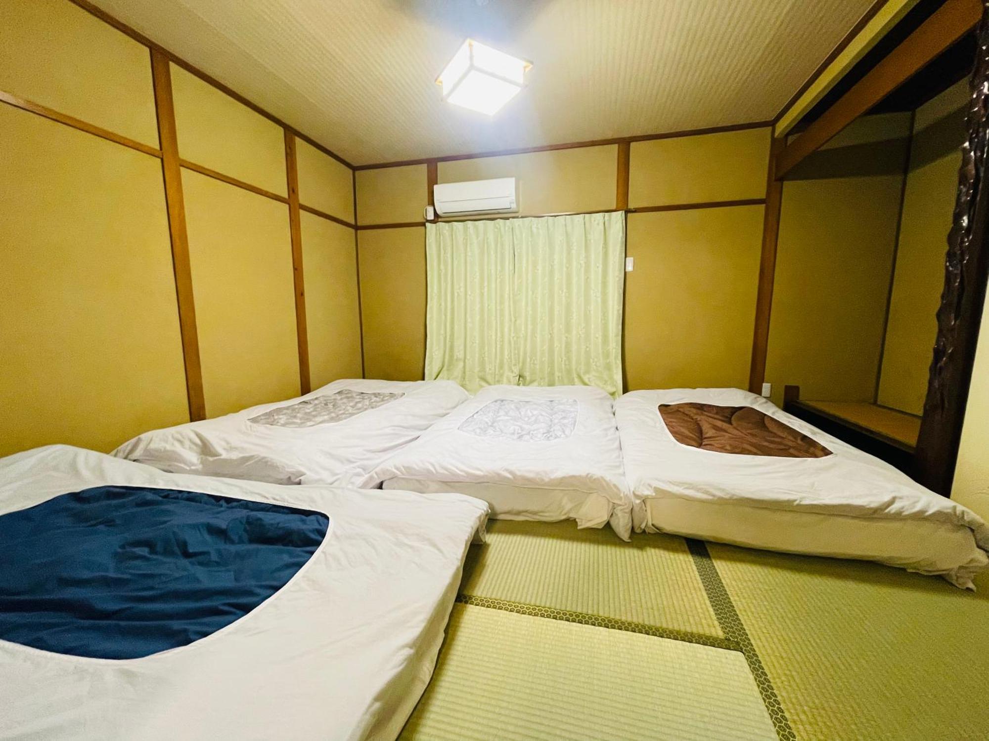Namba Shinsaibashi 10 Mins Osaka Castle　East公寓 外观 照片