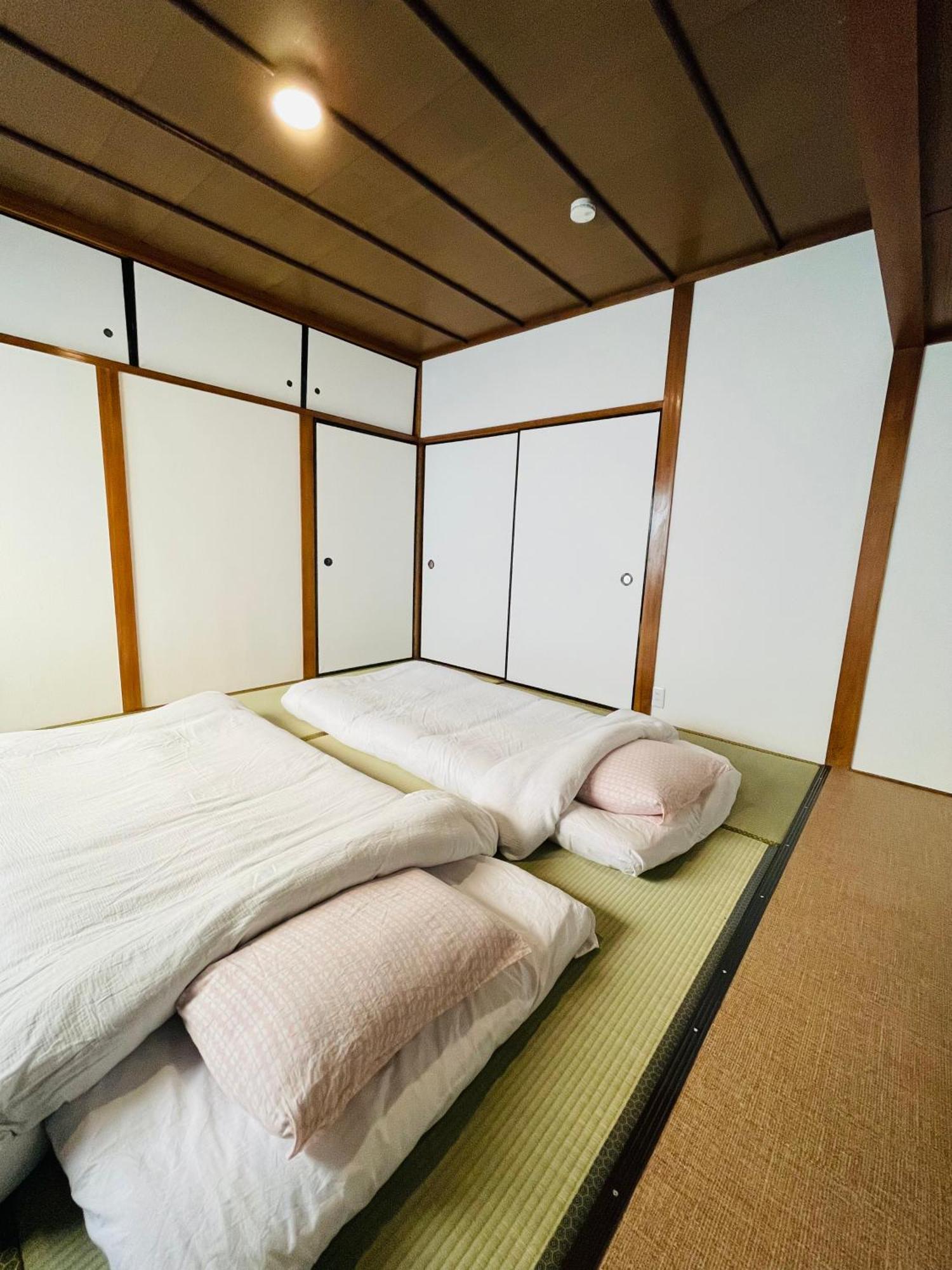 Namba Shinsaibashi 10 Mins Osaka Castle　East公寓 外观 照片