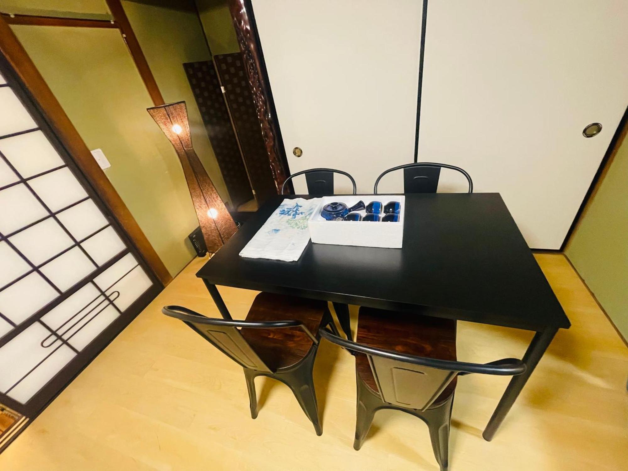 Namba Shinsaibashi 10 Mins Osaka Castle　East公寓 外观 照片