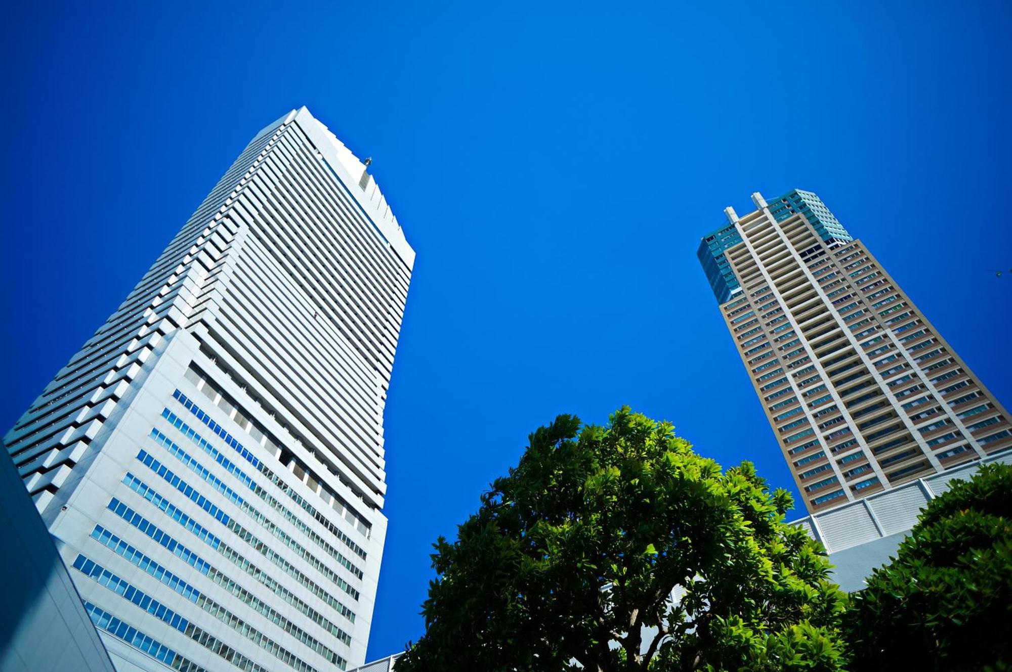 Namba Shinsaibashi 10 Mins Osaka Castle　East公寓 外观 照片